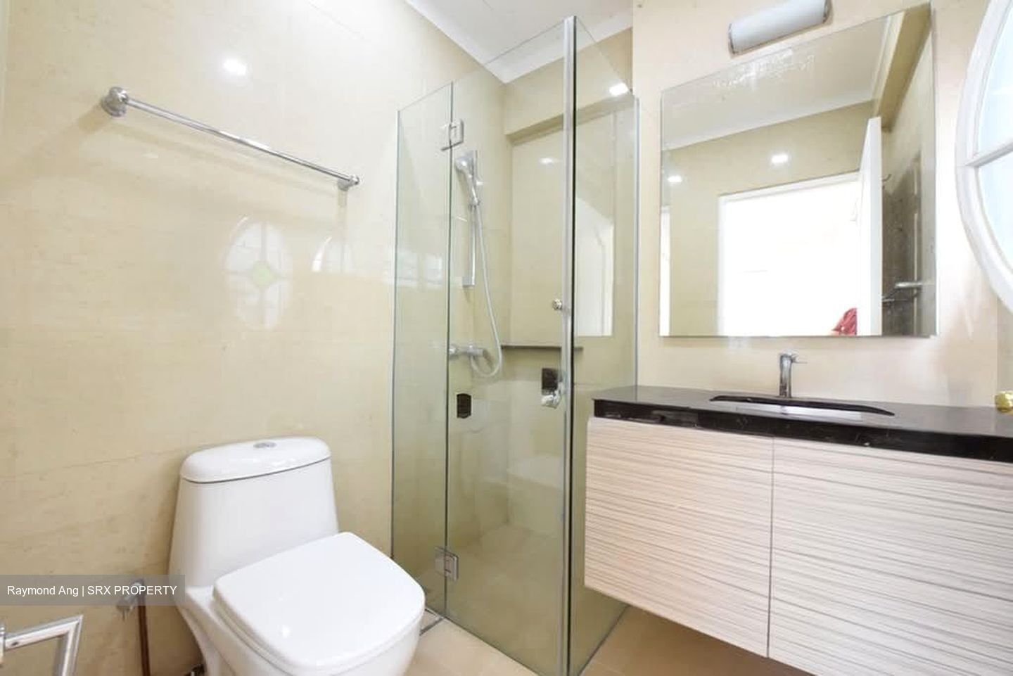 Gentle Villas (D11), Semi-Detached #597055271